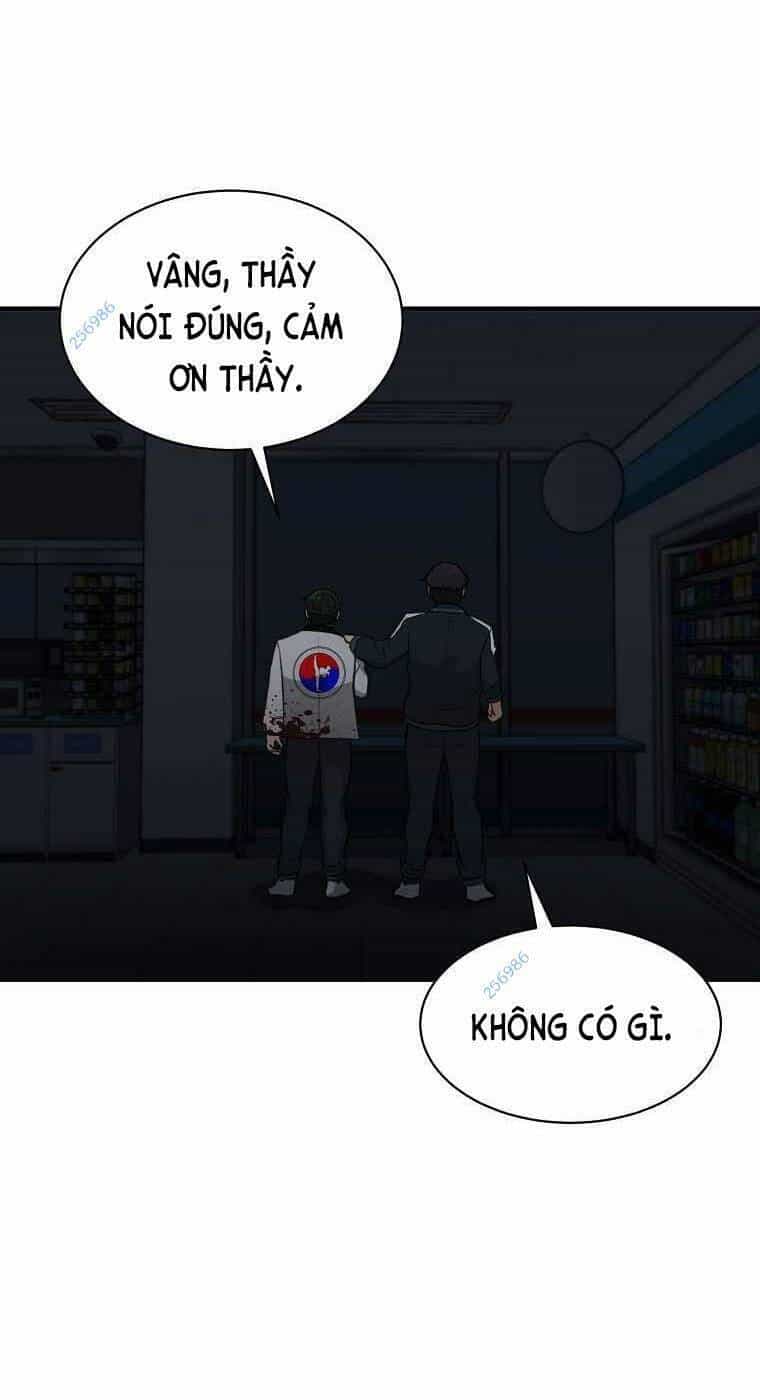 Con Tàu Zombie - Chương 17 - ảnh 55