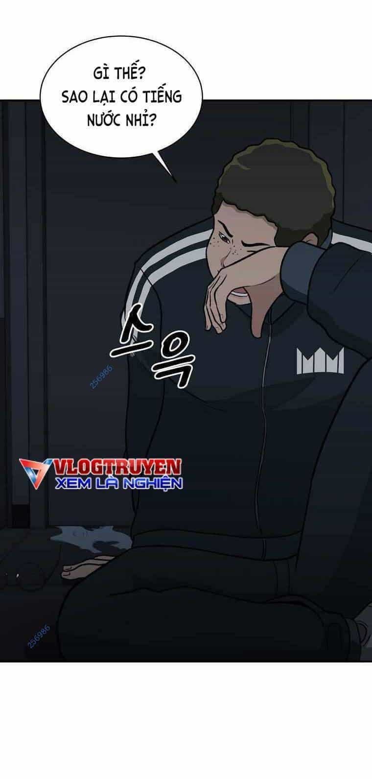 Con Tàu Zombie - Chương 17 - ảnh 59
