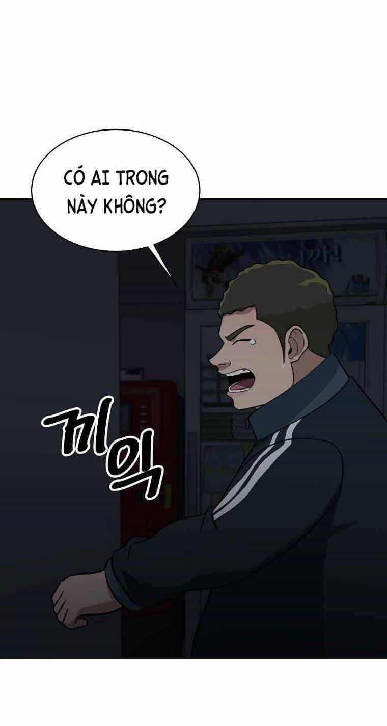 Con Tàu Zombie - Chương 17 - ảnh 60