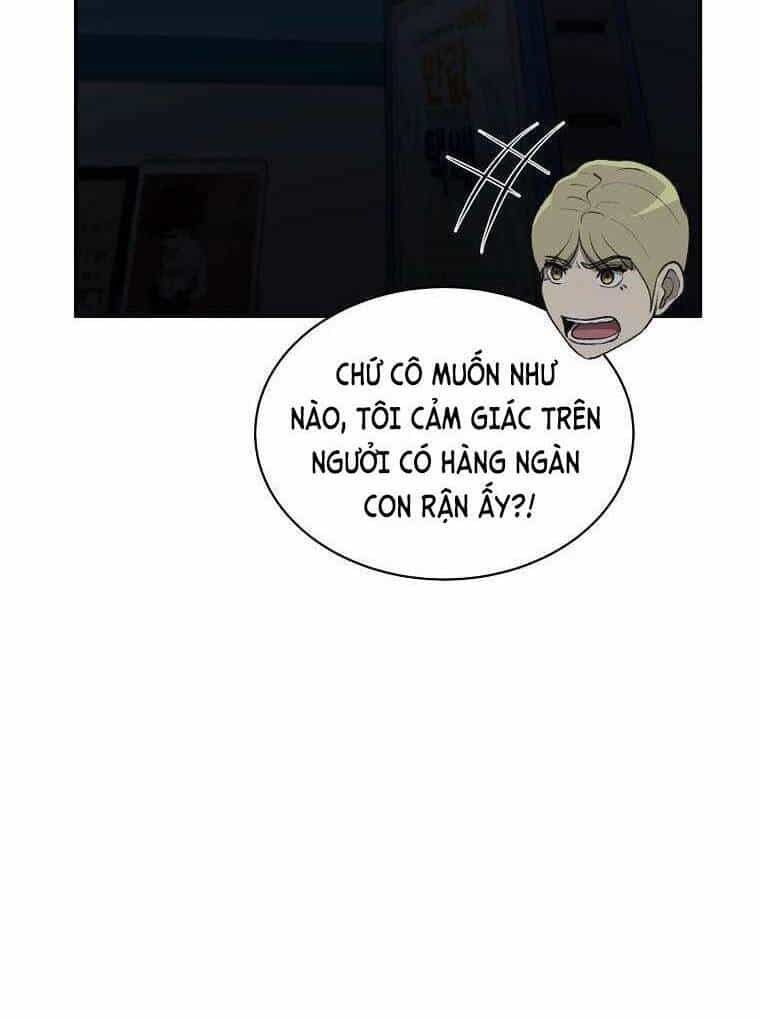Con Tàu Zombie - Chương 18 - ảnh 14