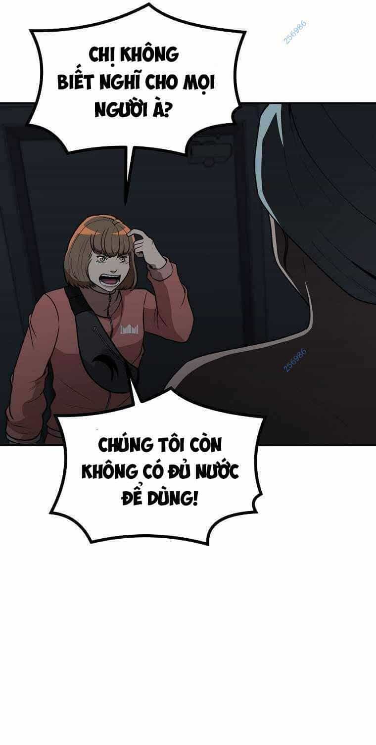 Con Tàu Zombie - Chương 18 - ảnh 15