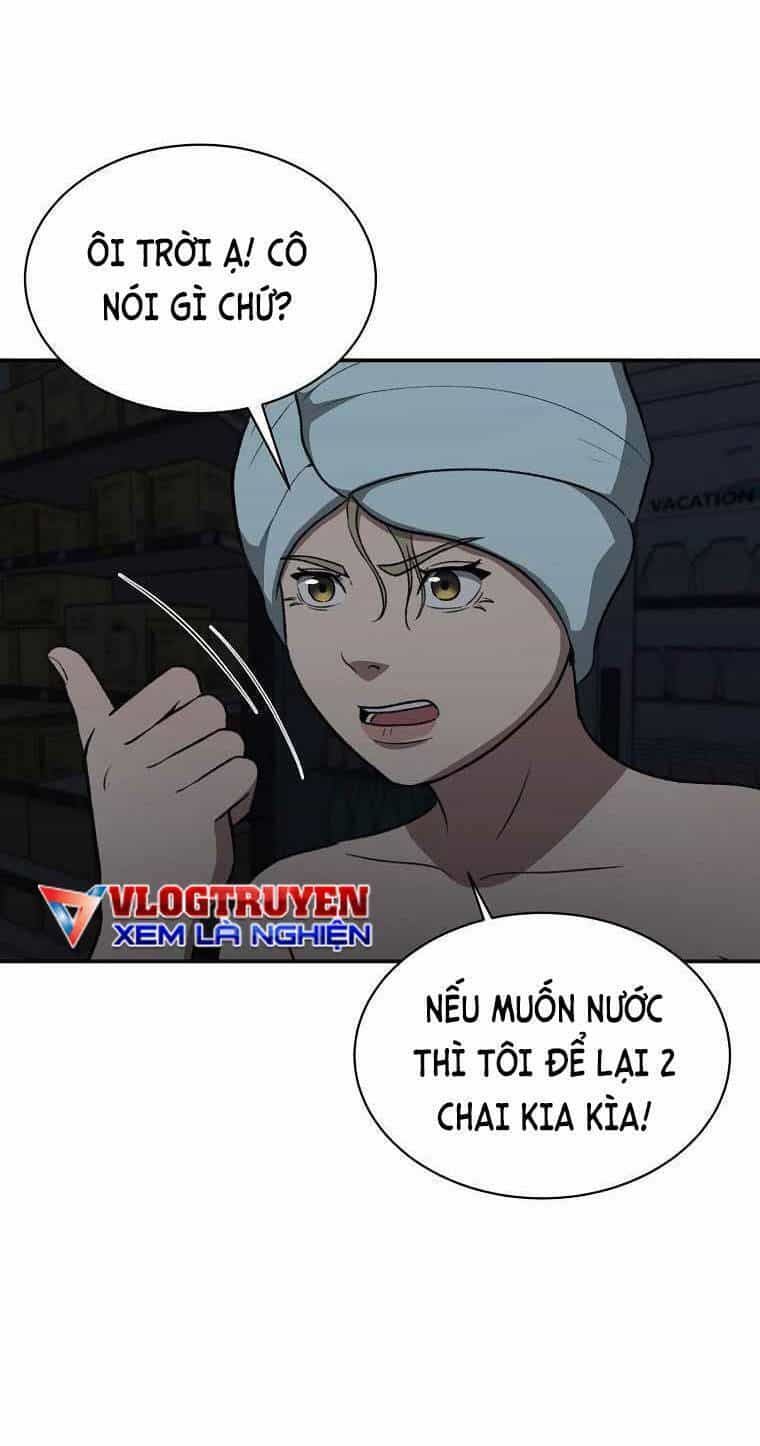 Con Tàu Zombie - Chương 18 - ảnh 16