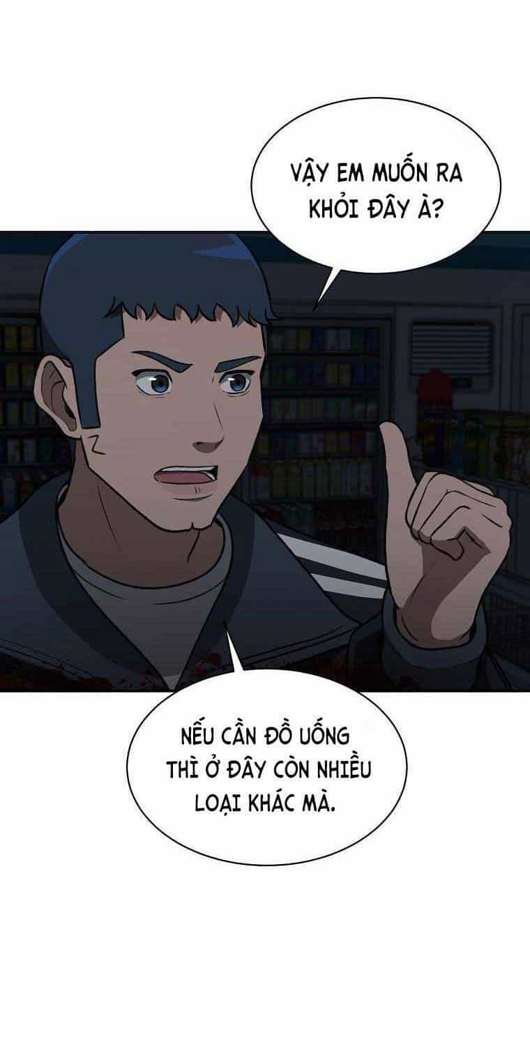 Con Tàu Zombie - Chương 18 - ảnh 18