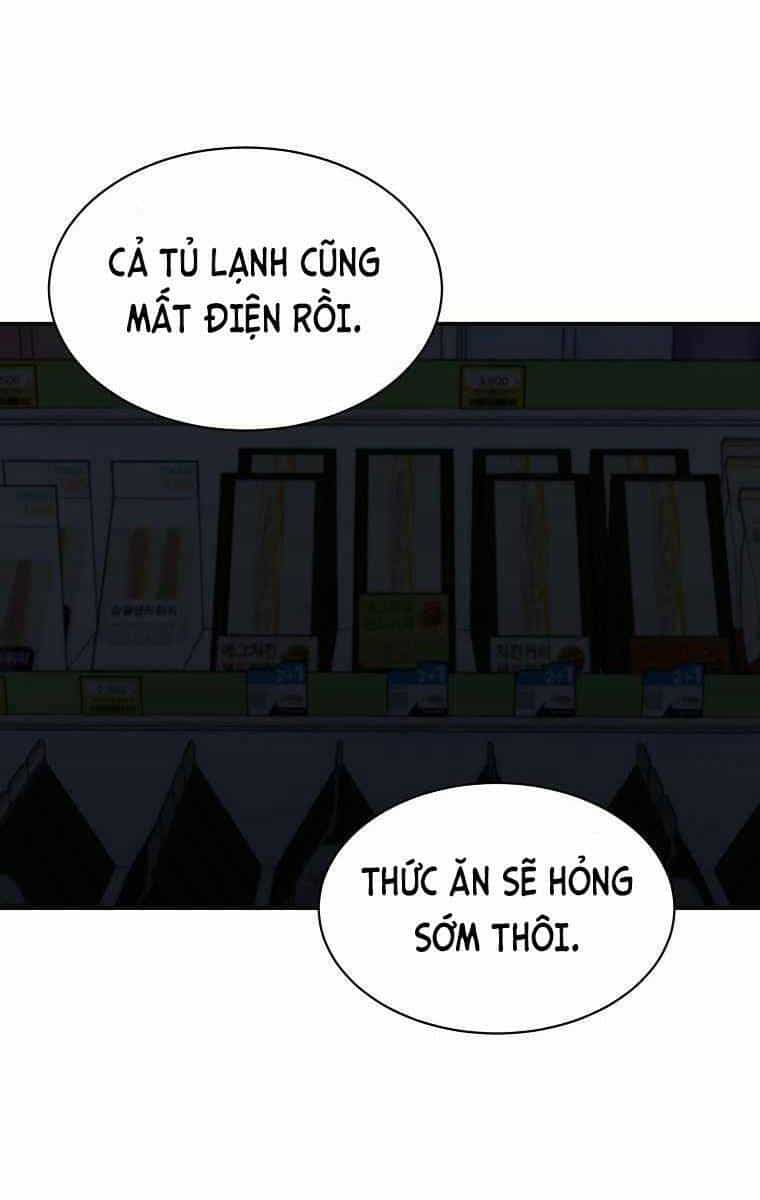Con Tàu Zombie - Chương 18 - ảnh 20