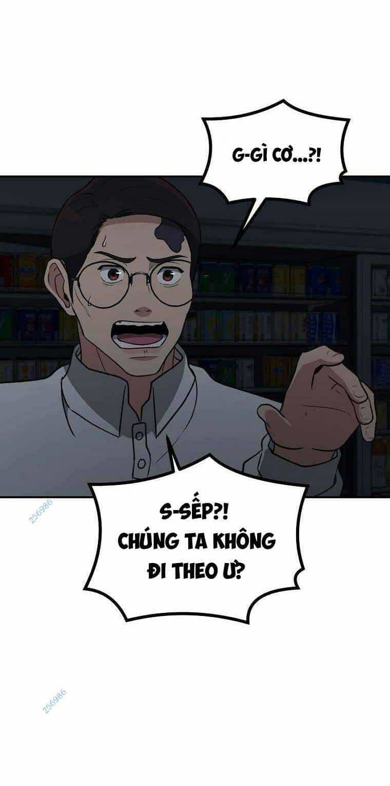 Con Tàu Zombie - Chương 18 - ảnh 27