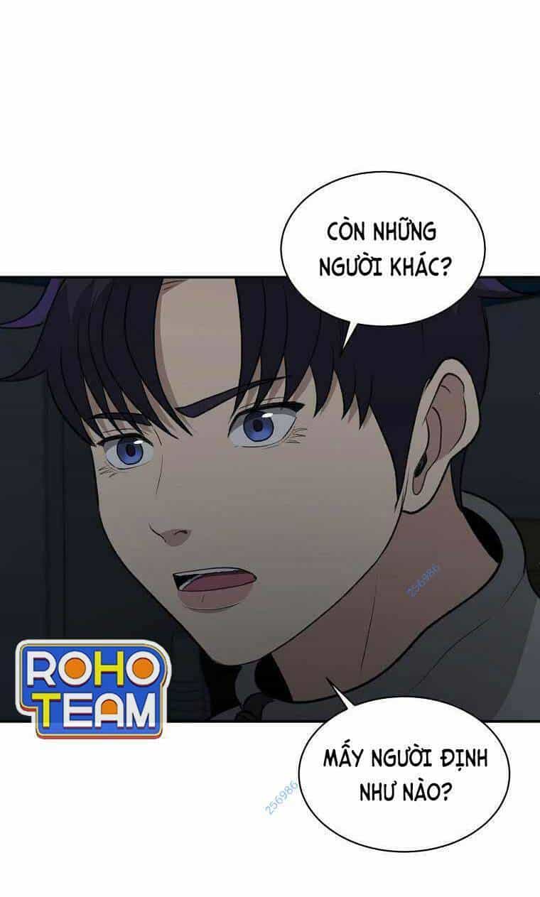 Con Tàu Zombie - Chương 18 - ảnh 31