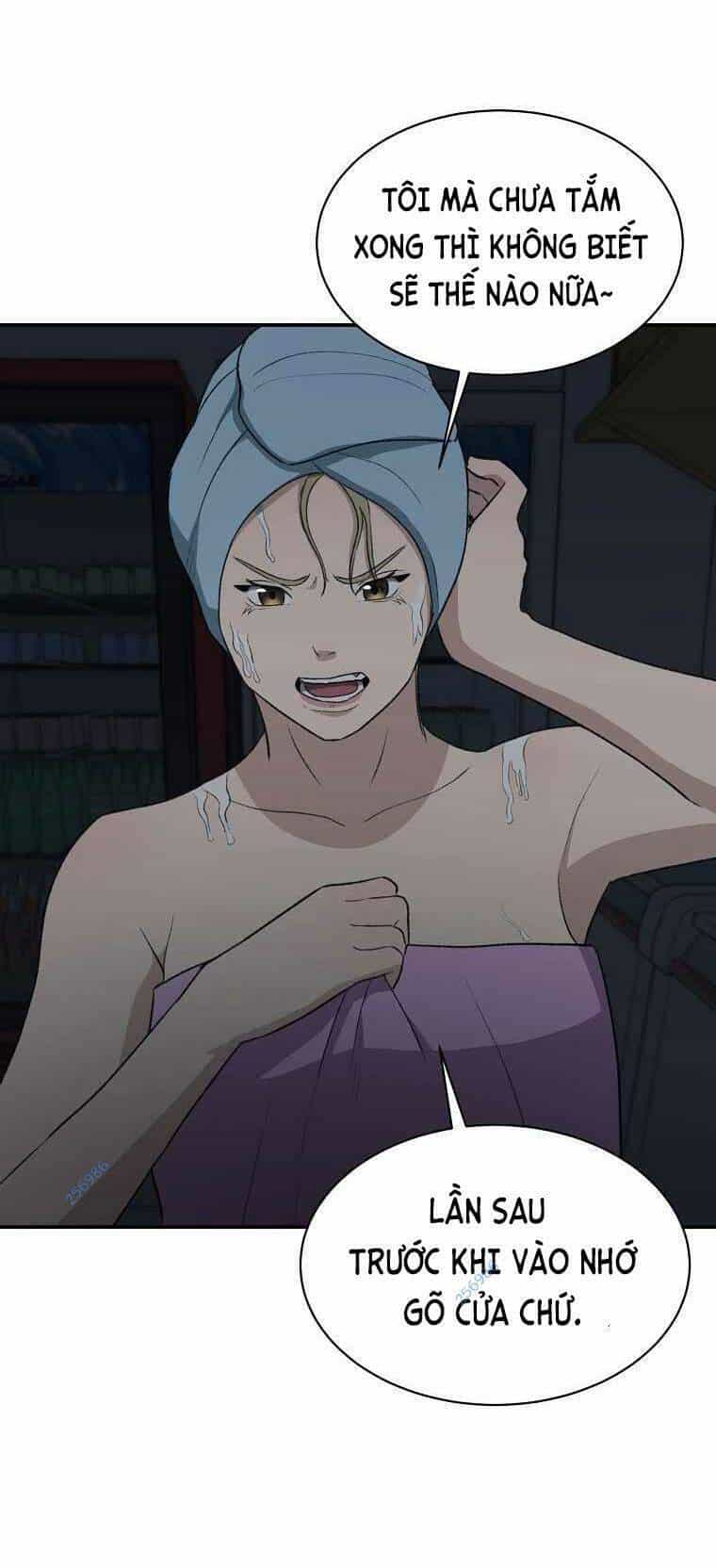 Con Tàu Zombie - Chương 18 - ảnh 5