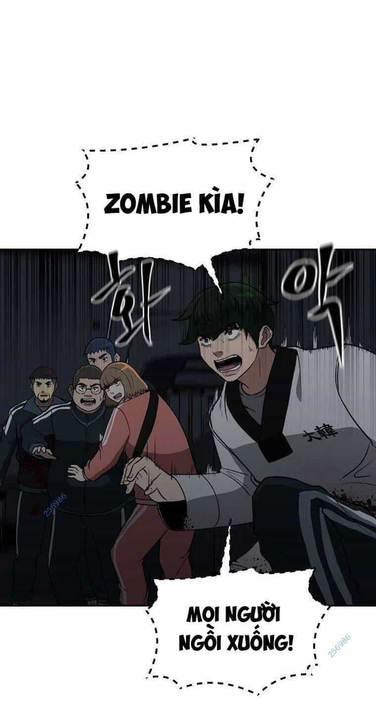 Con Tàu Zombie - Chương 18 - ảnh 56