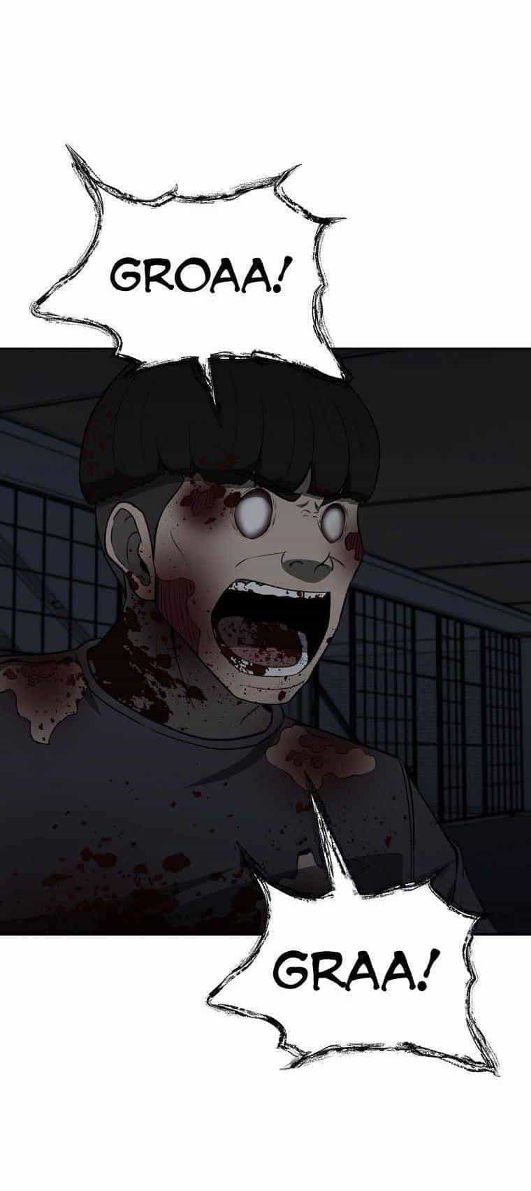 Con Tàu Zombie - Chương 18 - ảnh 59