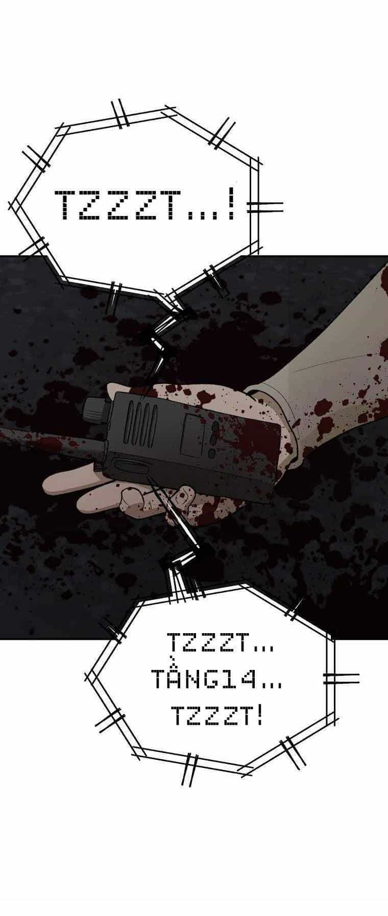 Con Tàu Zombie - Chương 18 - ảnh 74