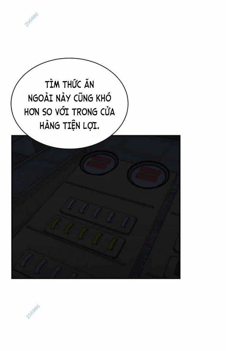 Con Tàu Zombie - Chương 19 - ảnh 13