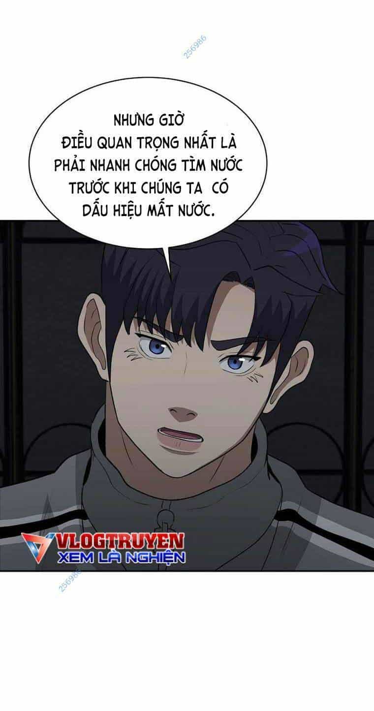 Con Tàu Zombie - Chương 19 - ảnh 15