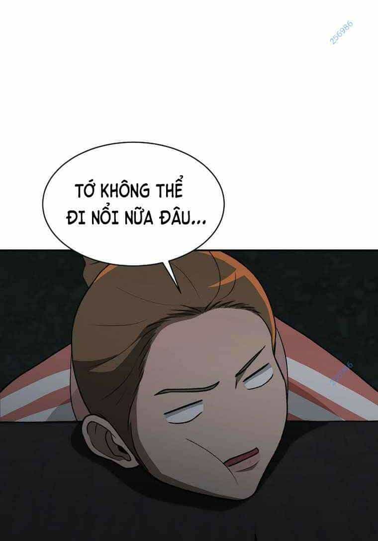 Con Tàu Zombie - Chương 19 - ảnh 17
