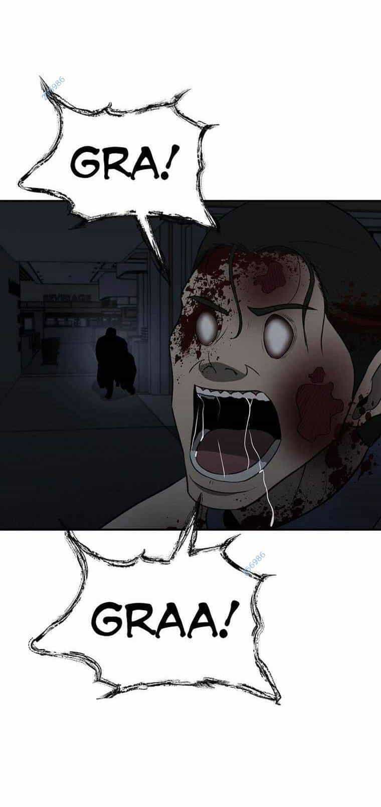 Con Tàu Zombie - Chương 19 - ảnh 27