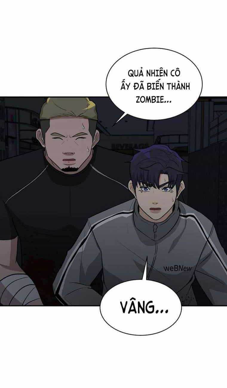 Con Tàu Zombie - Chương 19 - ảnh 28
