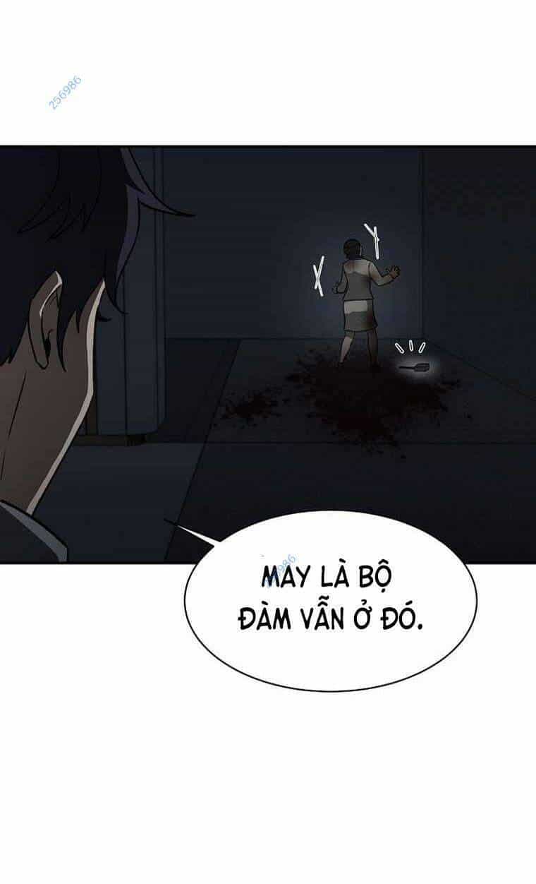 Con Tàu Zombie - Chương 19 - ảnh 29