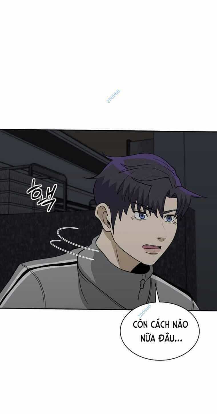 Con Tàu Zombie - Chương 19 - ảnh 38