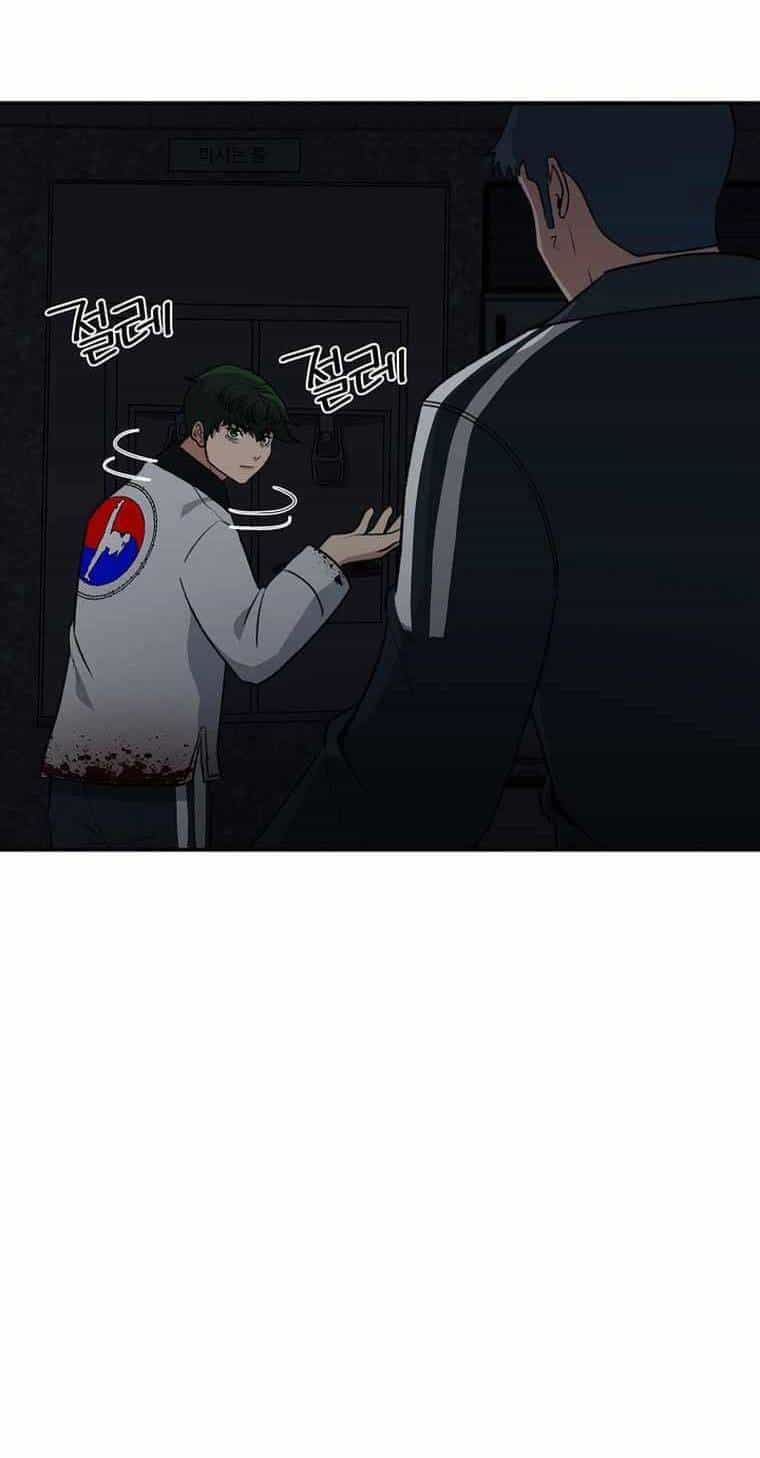 Con Tàu Zombie - Chương 19 - ảnh 4
