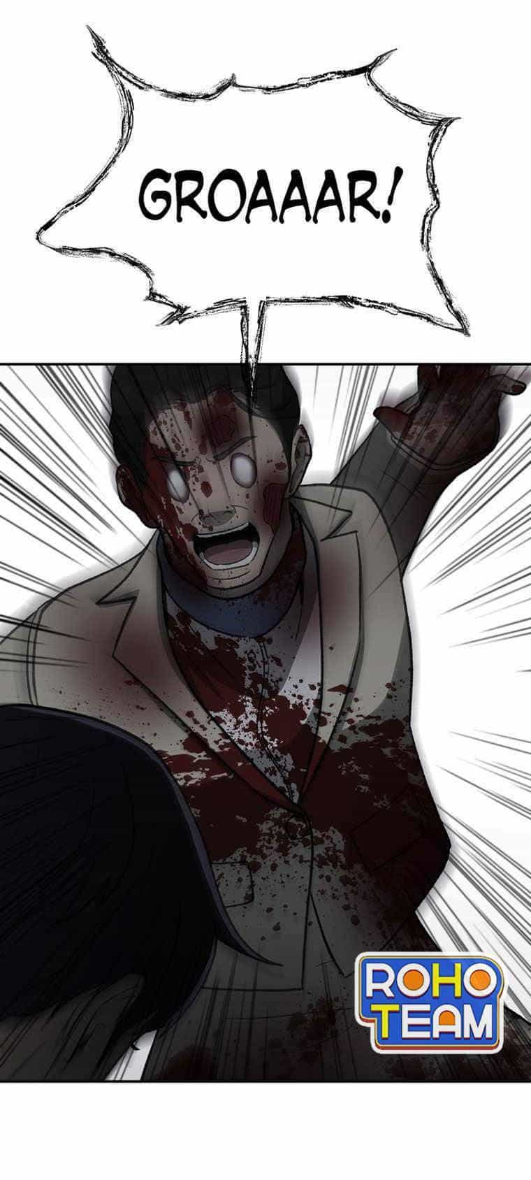 Con Tàu Zombie - Chương 19 - ảnh 50