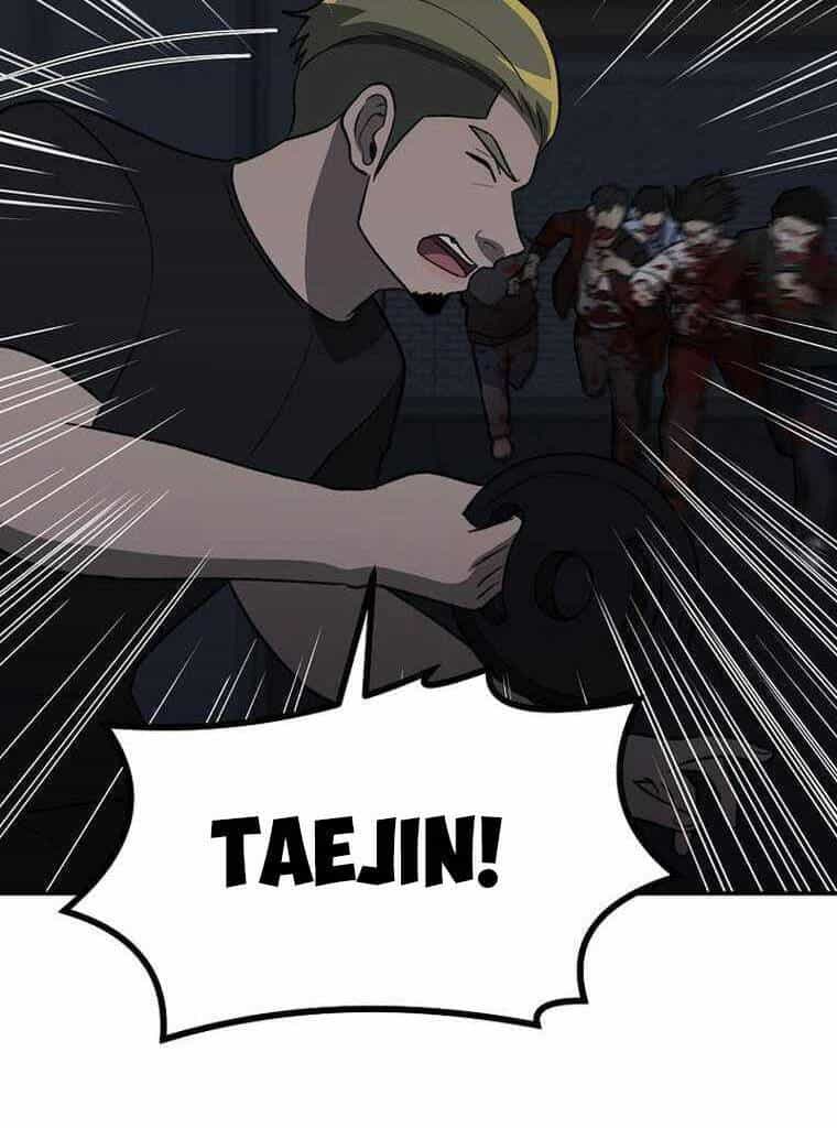 Con Tàu Zombie - Chương 19 - ảnh 56
