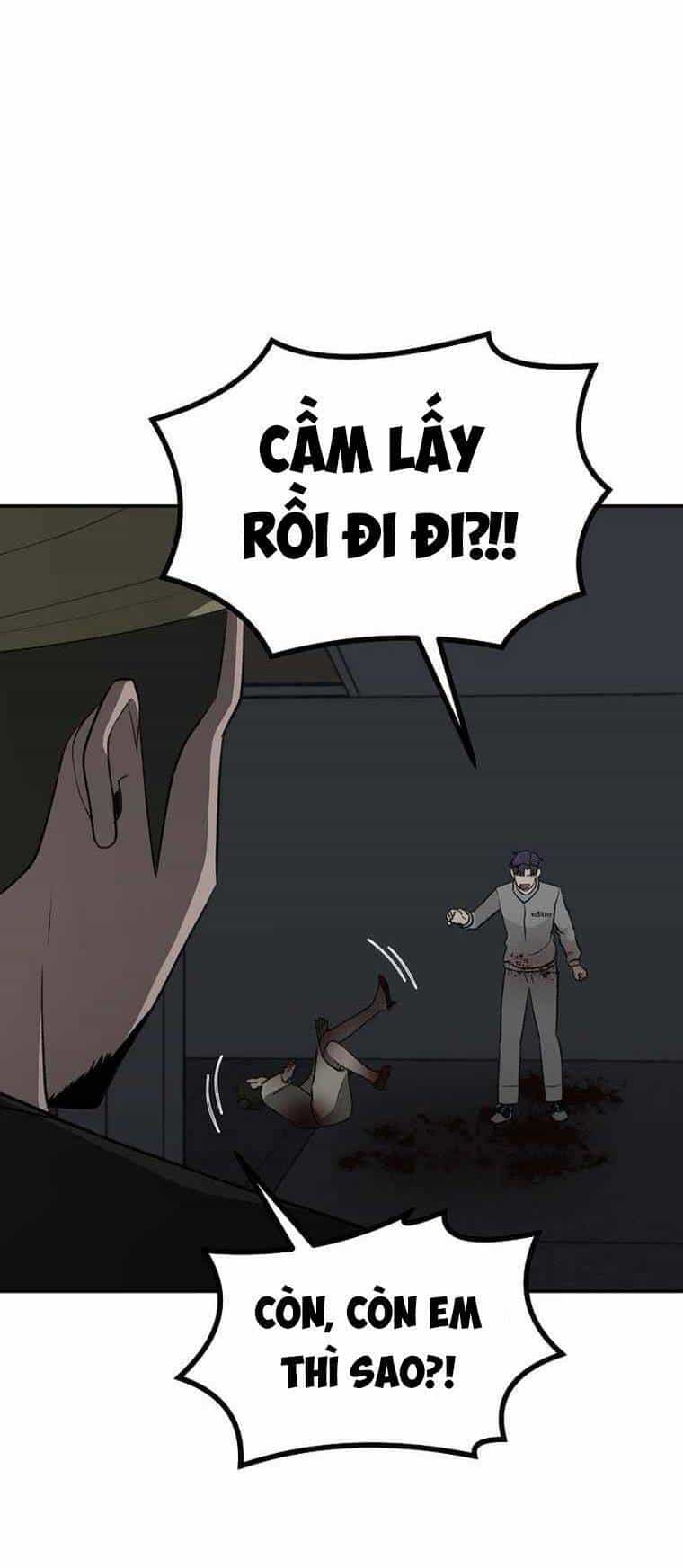 Con Tàu Zombie - Chương 19 - ảnh 60