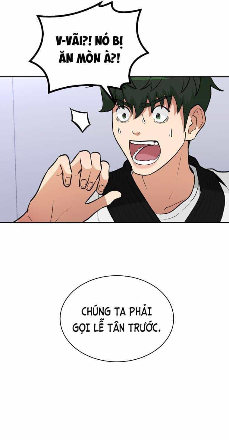 Con Tàu Zombie - Chương 2 - ảnh 19