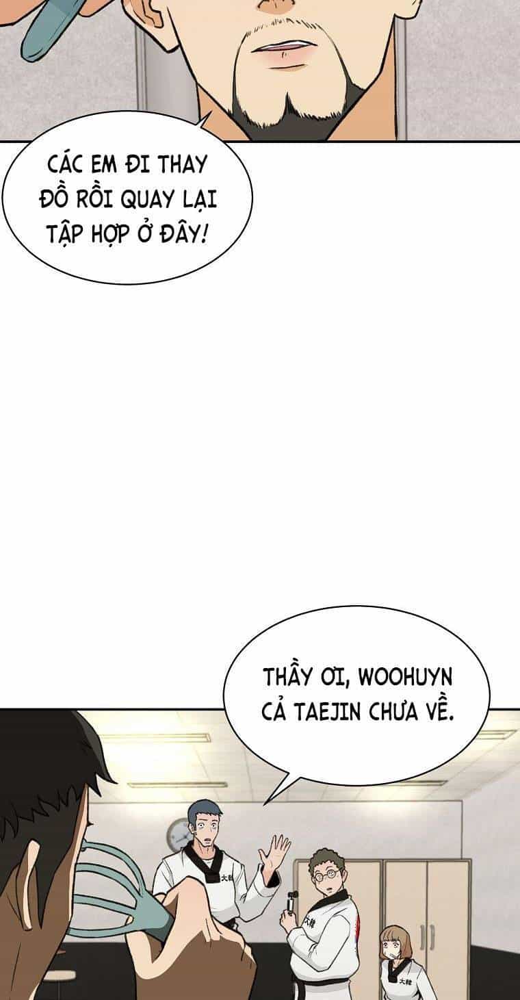 Con Tàu Zombie - Chương 2 - ảnh 24