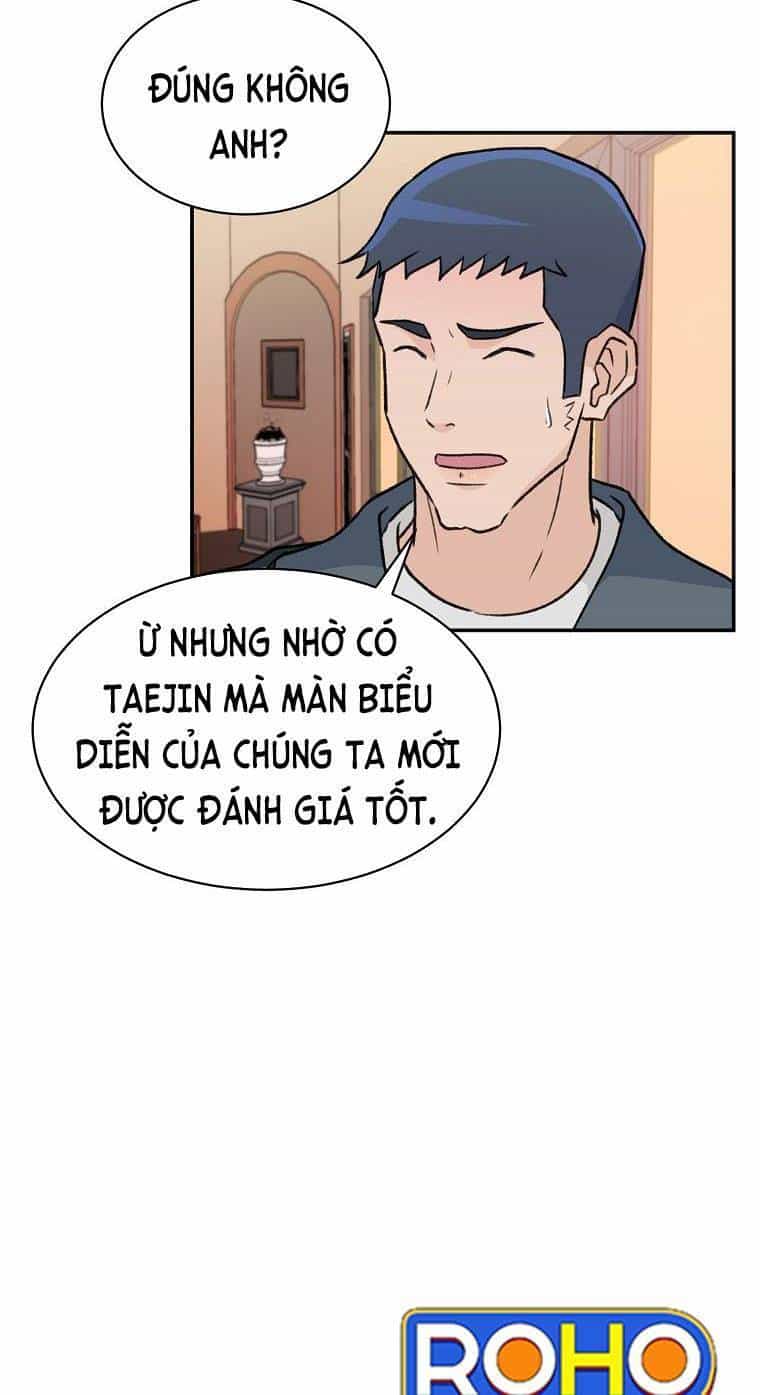 Con Tàu Zombie - Chương 2 - ảnh 30