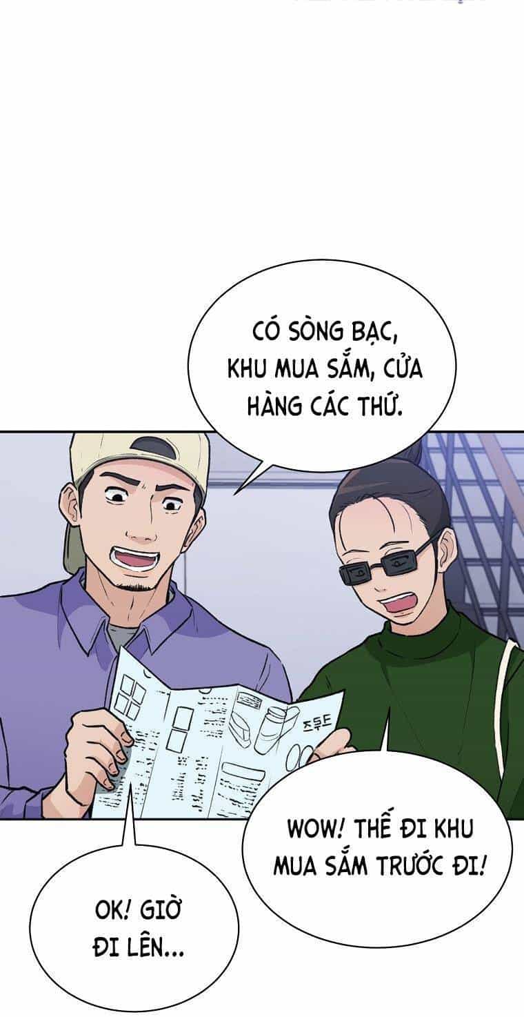 Con Tàu Zombie - Chương 2 - ảnh 4