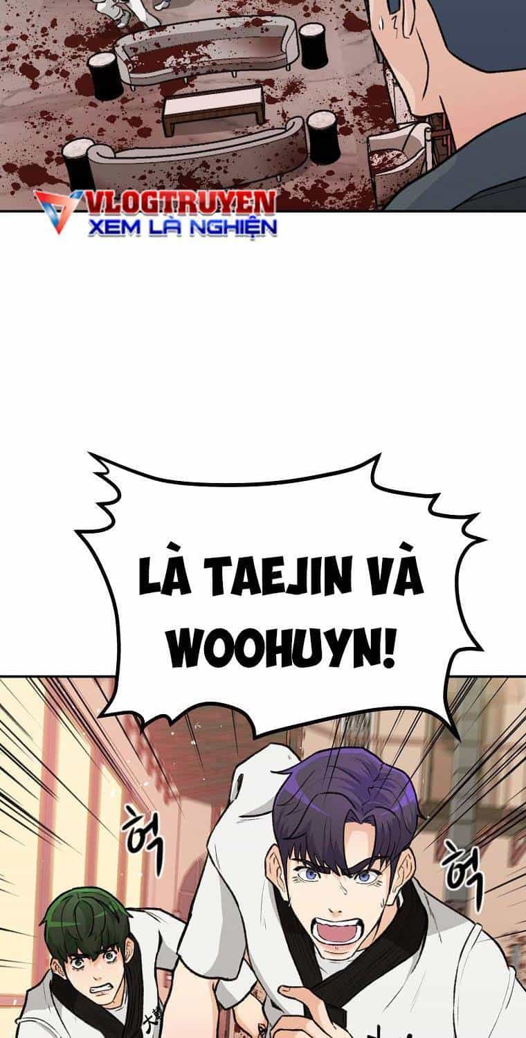 Con Tàu Zombie - Chương 2 - ảnh 41