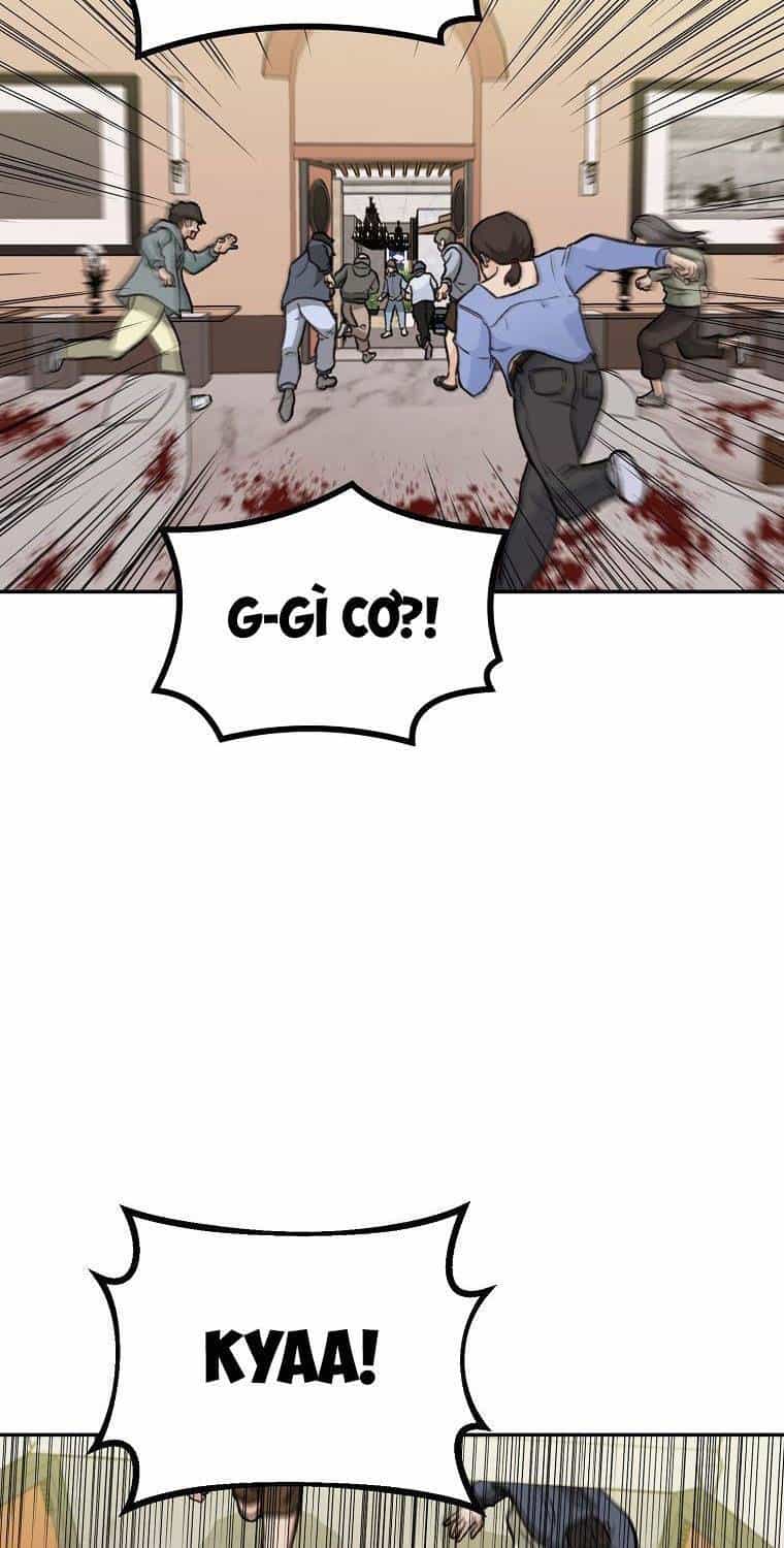 Con Tàu Zombie - Chương 2 - ảnh 43