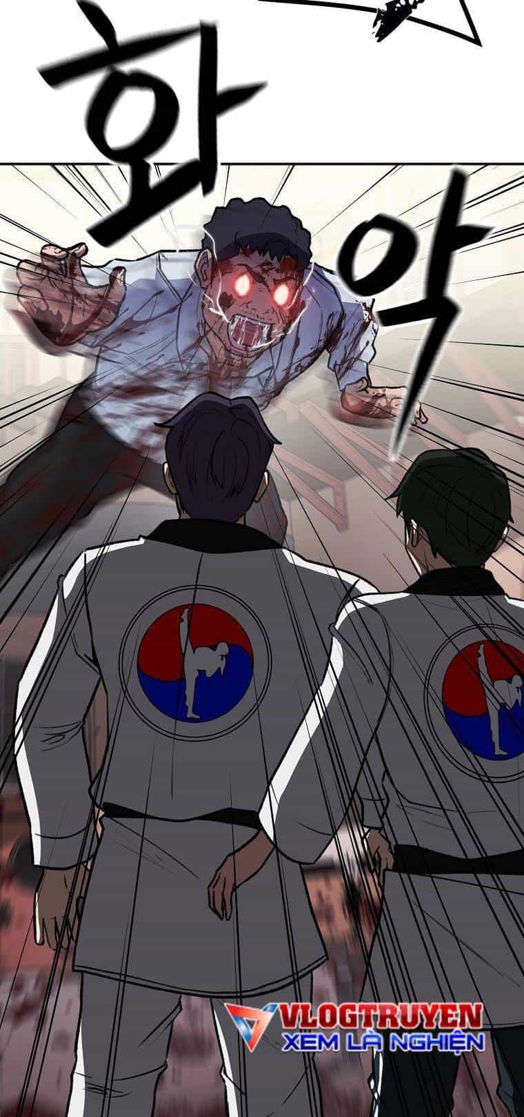 Con Tàu Zombie - Chương 2 - ảnh 49