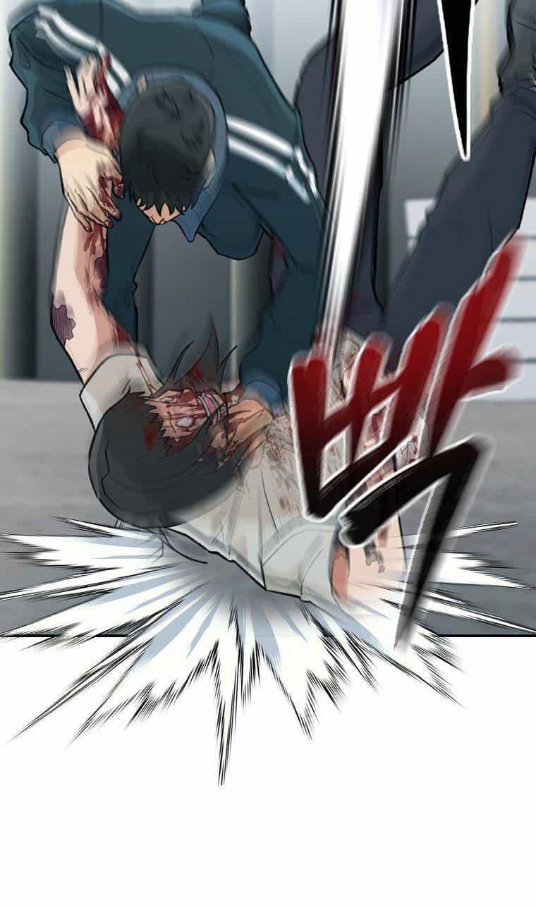 Con Tàu Zombie - Chương 2 - ảnh 72