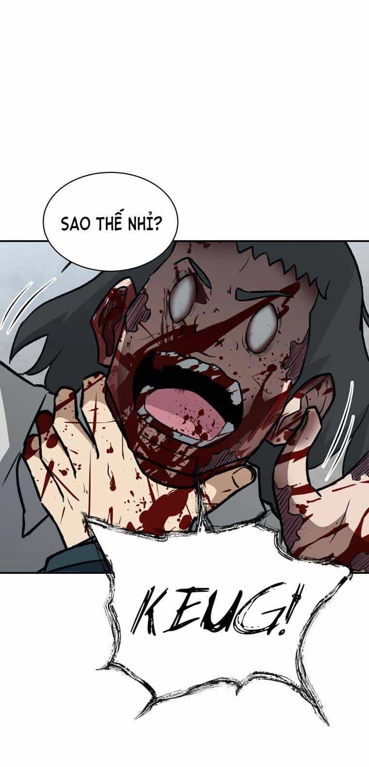 Con Tàu Zombie - Chương 2 - ảnh 75