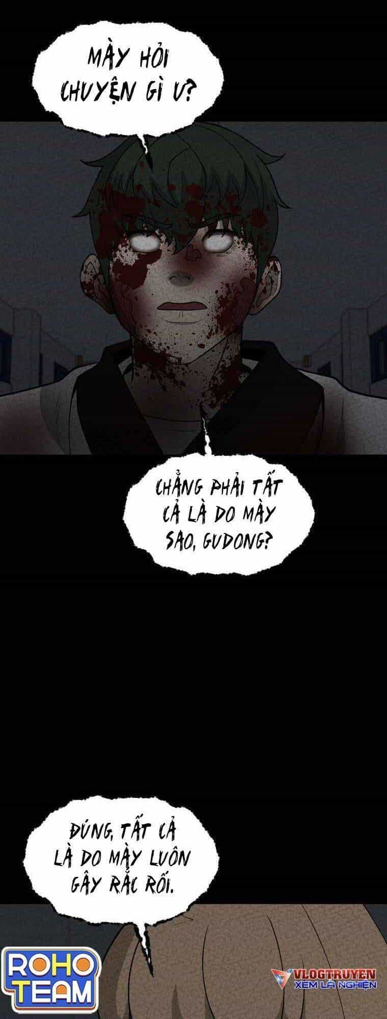 Con Tàu Zombie - Chương 20 - ảnh 10