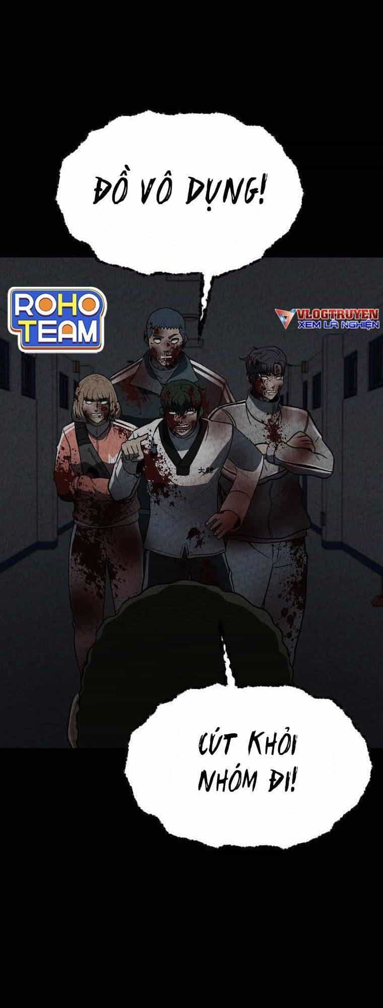 Con Tàu Zombie - Chương 20 - ảnh 13