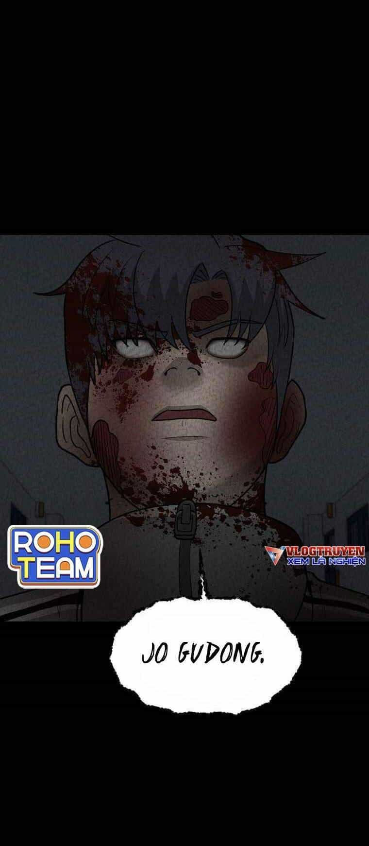 Con Tàu Zombie - Chương 20 - ảnh 15