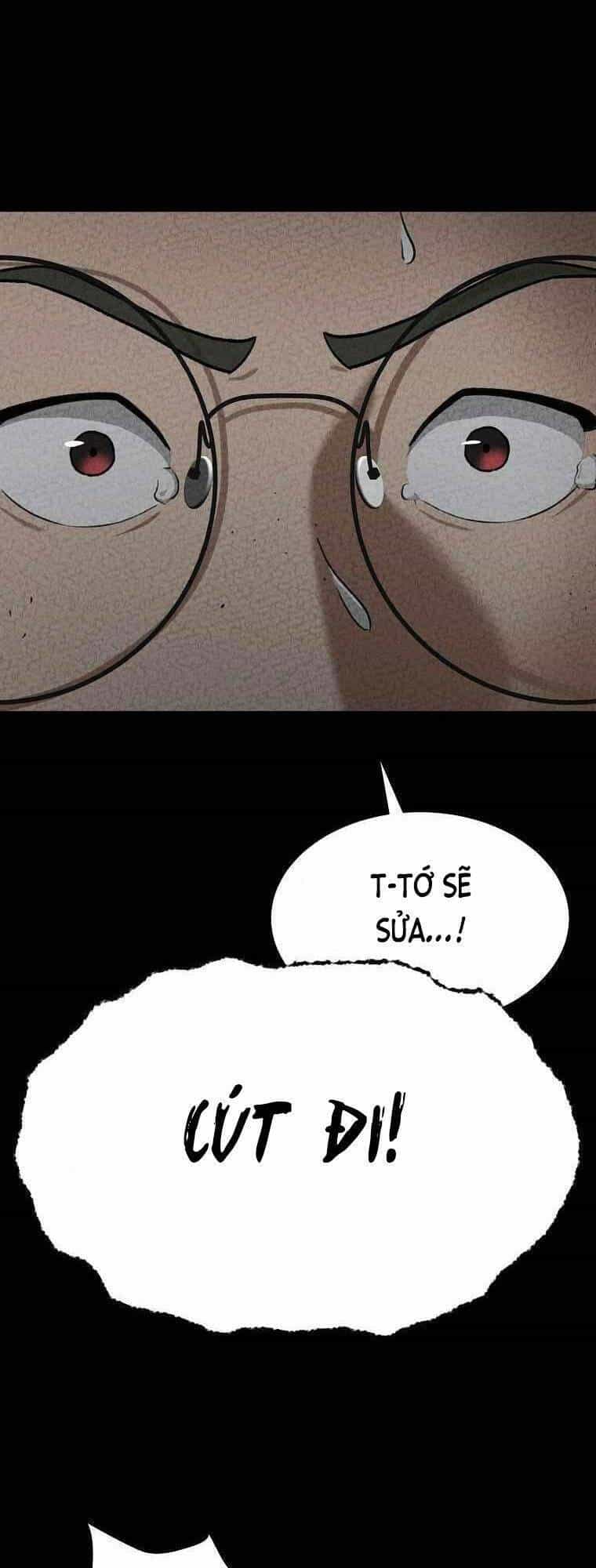 Con Tàu Zombie - Chương 20 - ảnh 16