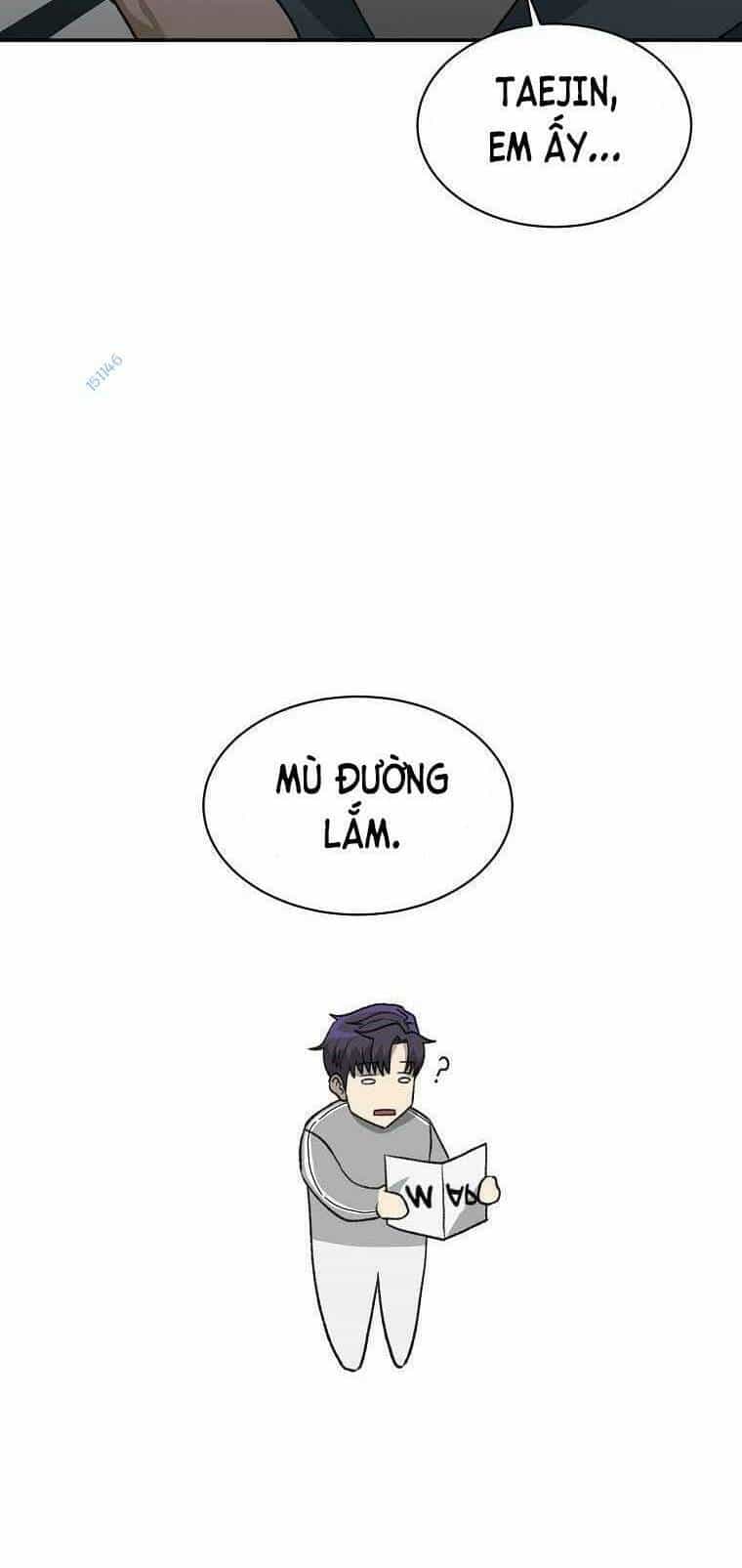 Con Tàu Zombie - Chương 20 - ảnh 24