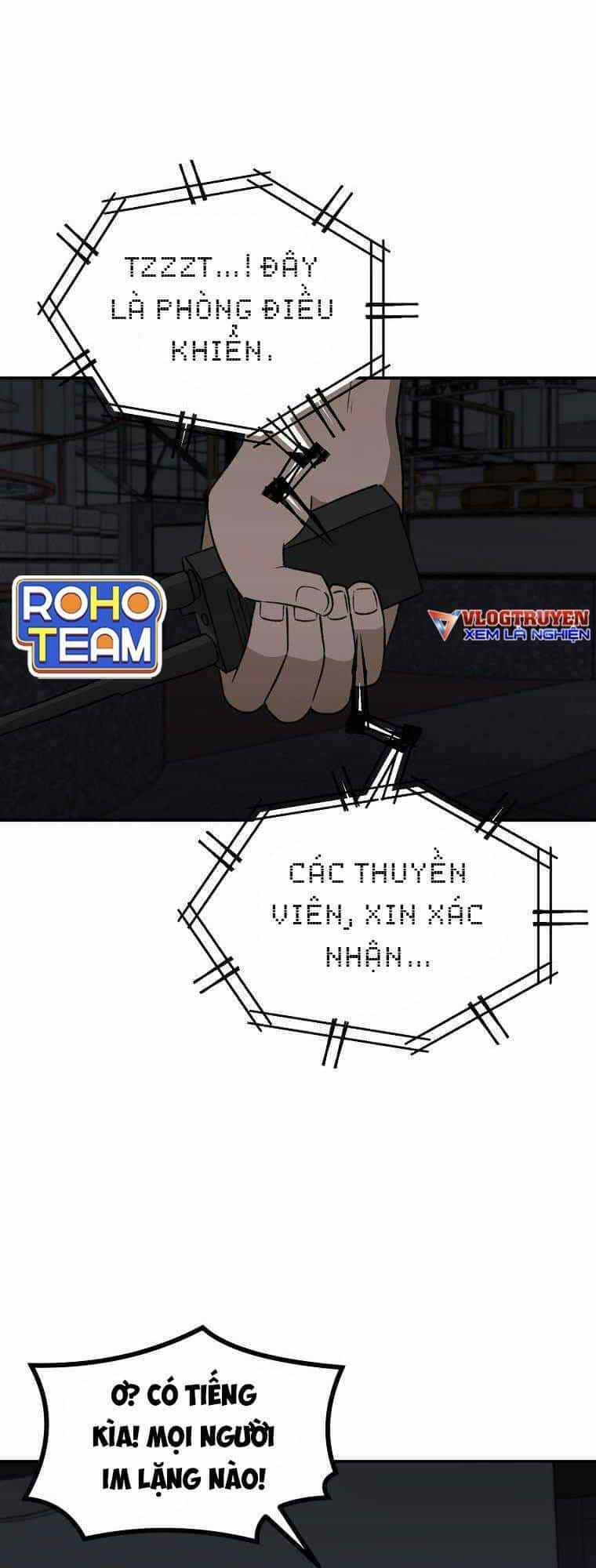 Con Tàu Zombie - Chương 20 - ảnh 25