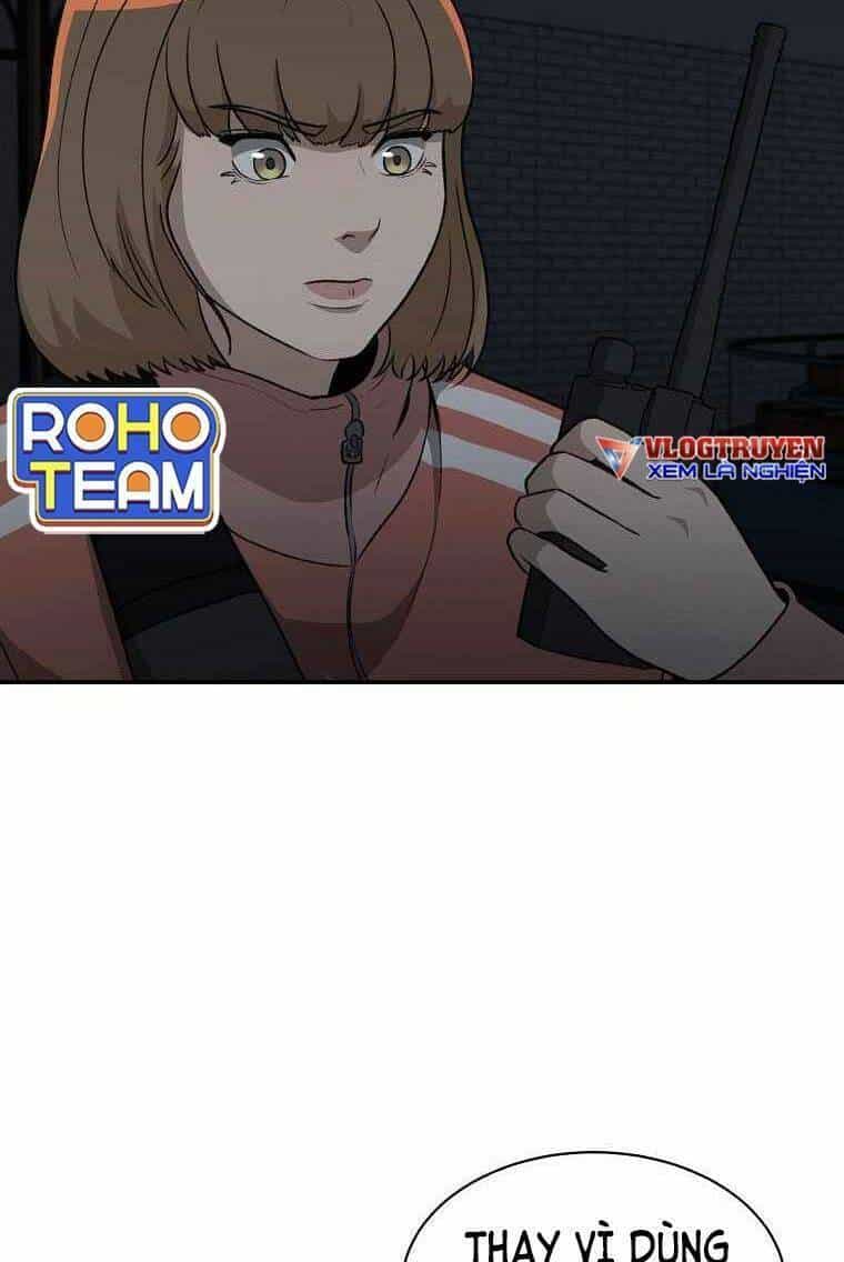 Con Tàu Zombie - Chương 20 - ảnh 30