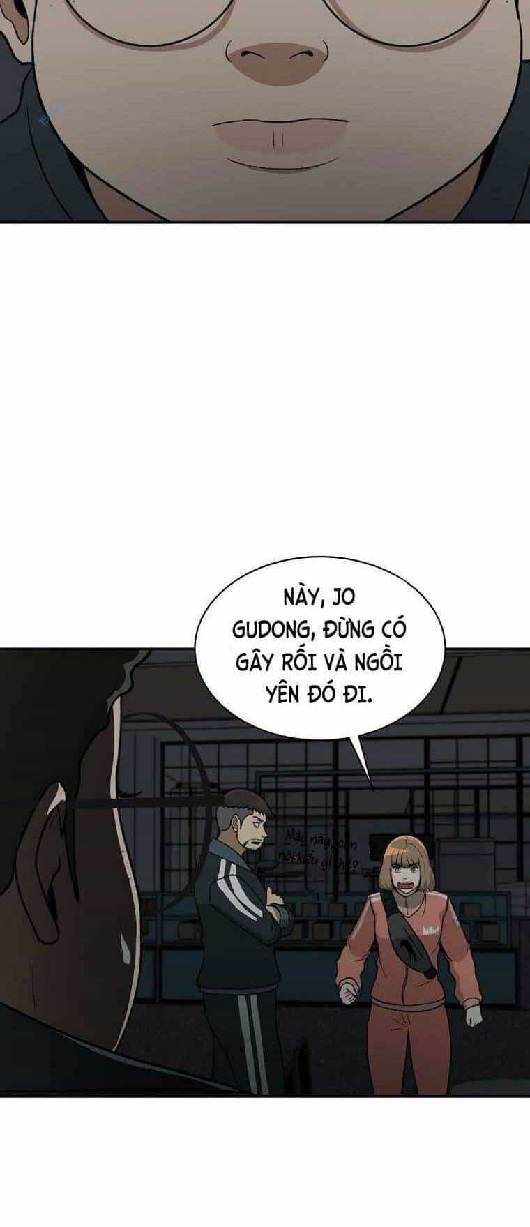Con Tàu Zombie - Chương 20 - ảnh 37