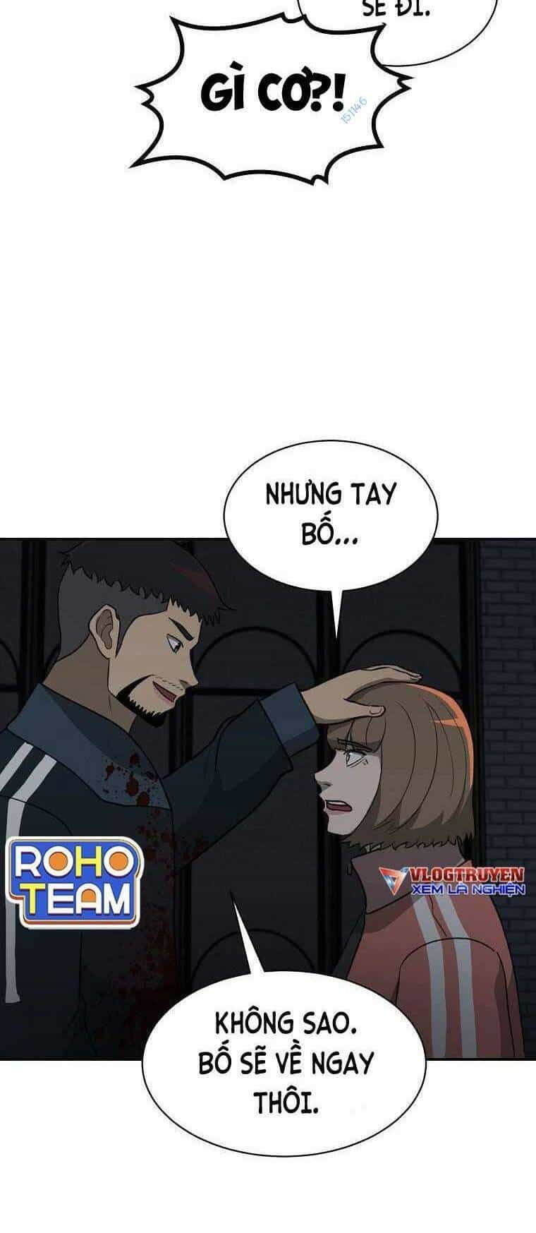 Con Tàu Zombie - Chương 20 - ảnh 43