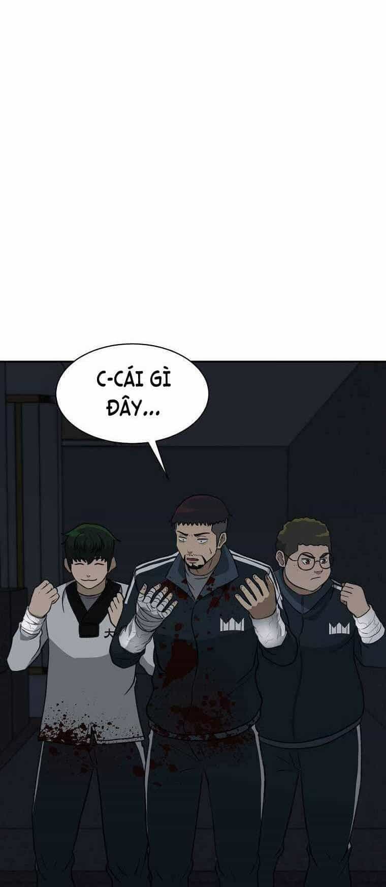 Con Tàu Zombie - Chương 20 - ảnh 46