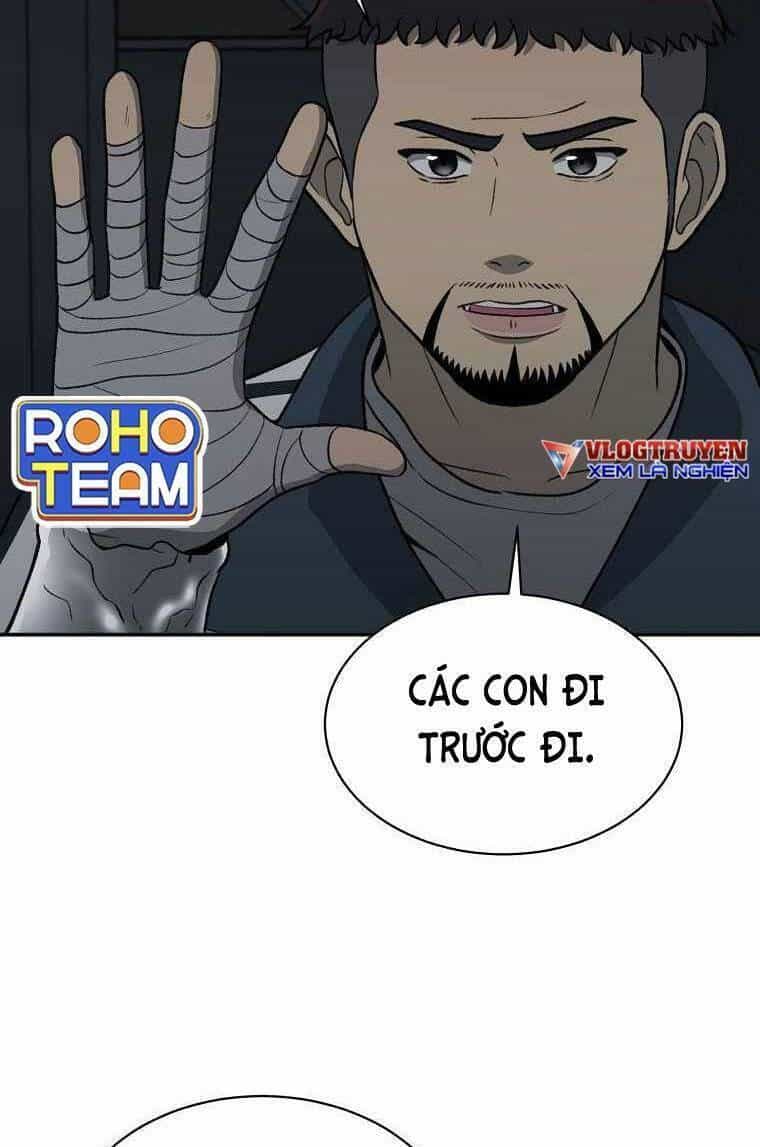 Con Tàu Zombie - Chương 20 - ảnh 49