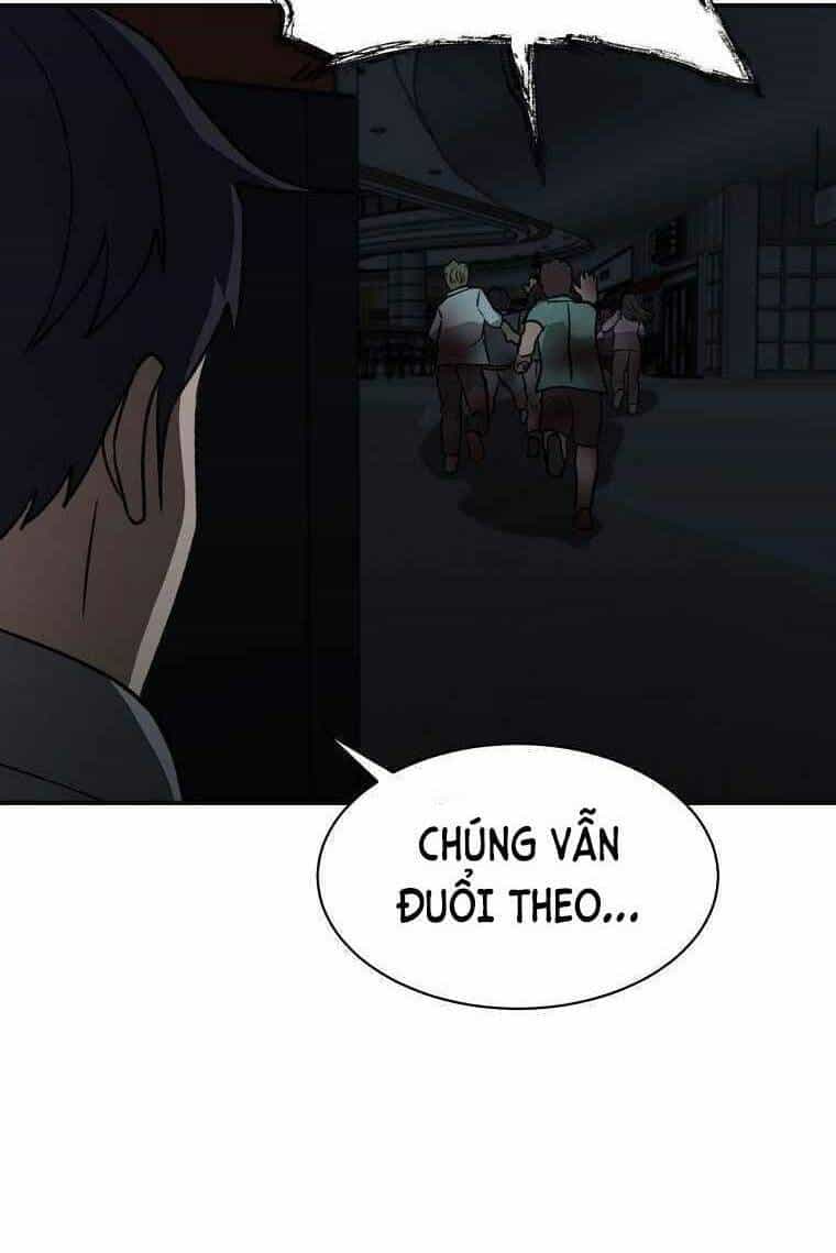 Con Tàu Zombie - Chương 20 - ảnh 54