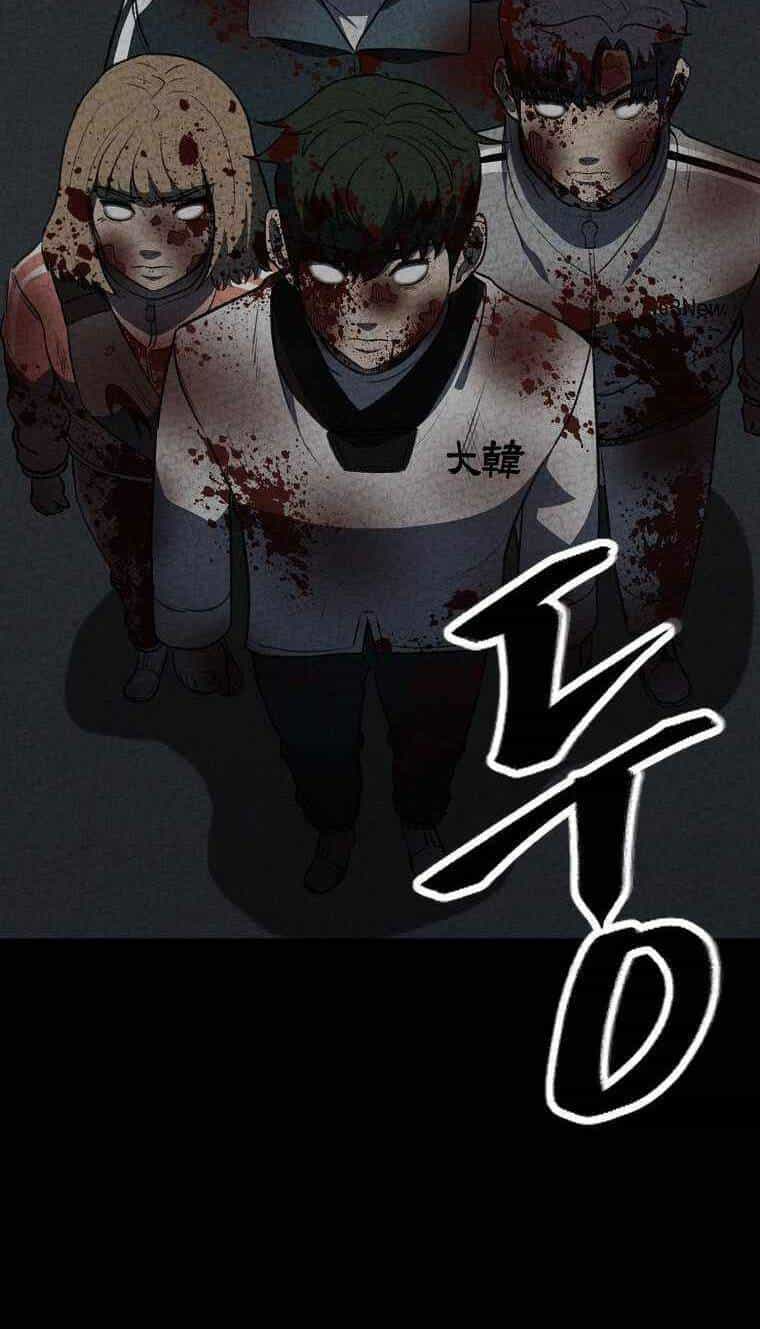 Con Tàu Zombie - Chương 20 - ảnh 8