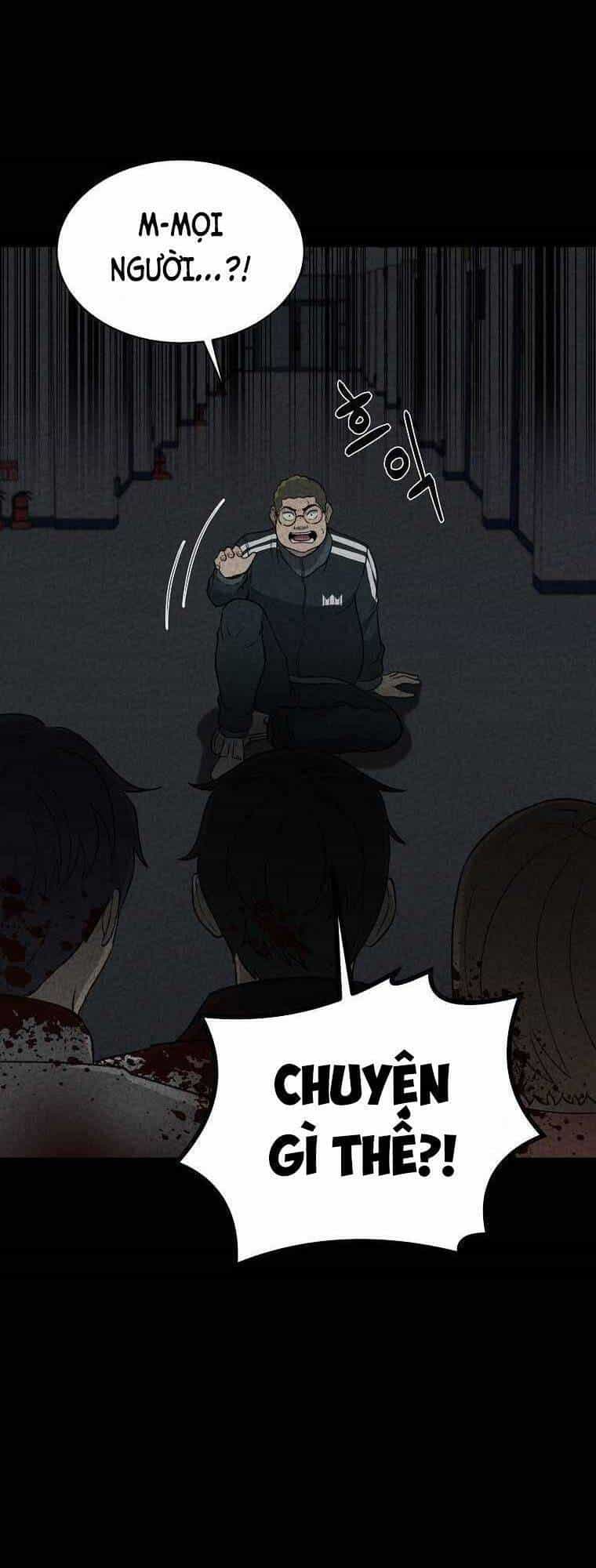 Con Tàu Zombie - Chương 20 - ảnh 9