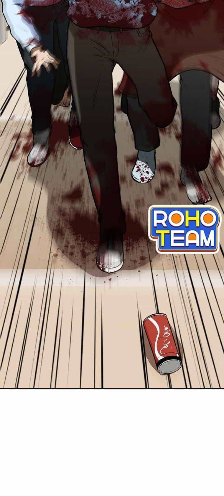 Con Tàu Zombie - Chương 3 - ảnh 16