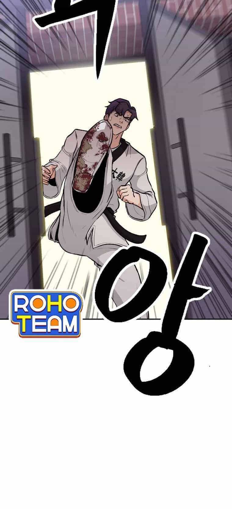 Con Tàu Zombie - Chương 3 - ảnh 24